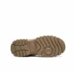 9KSAFETYJB Indestructible Steel Toe Boots | Shield 712GN