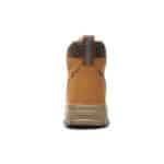 9KSAFETYJB Indestructible Steel Toe Boots | Shield 712GN