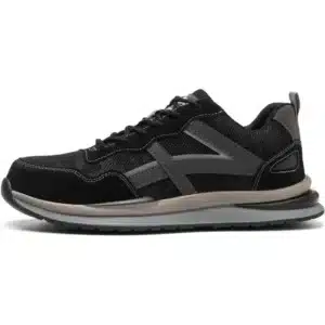 9KSAFETYJB men's work shoes | Shield 671B