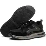9KSAFETYJB men's work shoes | Shield 671B