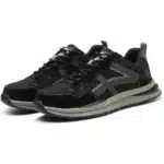 9KSAFETYJB men's work shoes | Shield 671B