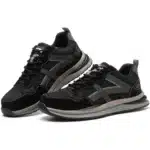 9KSAFETYJB men's work shoes | Shield 671B