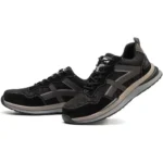 9KSAFETYJB men's work shoes | Shield 671B