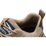 9KSAFETYJB mens work shoes | Shield 671BN