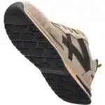 9KSAFETYJB mens work shoes | Shield 671BN