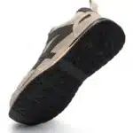 9KSAFETYJB mens work shoes | Shield 671BN