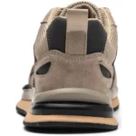 9KSAFETYJB mens work shoes | Shield 671BN