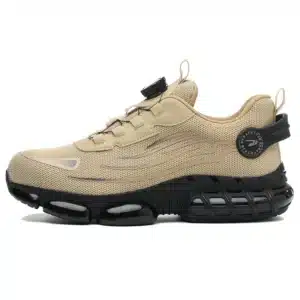9KSAFETYJB Safety Trainers Air Bubble | Hawk 9192B