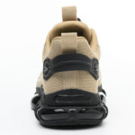 9KSAFETYJB Safety Trainers Air Bubble | Hawk 9192B