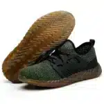 9KSAFETYJB Safety Work Shoes | Kensho 673BE