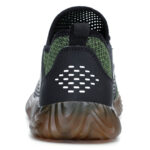 9KSAFETYJB Safety Work Shoes | Kensho 673BE