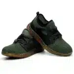 9KSAFETYJB Safety Work Shoes | Kensho 673BE