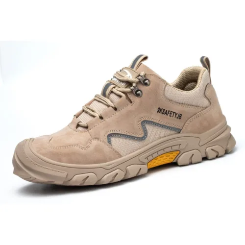 9ksafetyjb Skechers For Work Kensho 673be 2