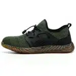 9KSAFETYJB Safety Work Shoes | Kensho 673BE