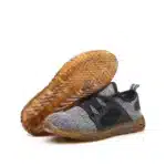9KSAFETYJB Safety Work Shoes | Kensho 673BR