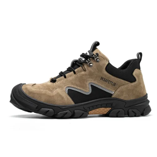 9KSAFETYJB Skechers for Work | Kensho 673BR