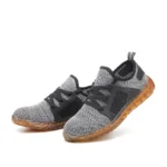 9KSAFETYJB Safety Work Shoes | Kensho 673BR