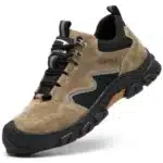 9KSAFETYJB Safety Work Shoes | Kensho 673BR