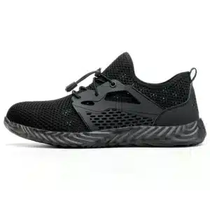 9KSAFETYJB Safety Work Shoes | Kensho 673G