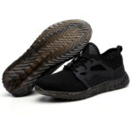 9KSAFETYJB Safety Work Shoes | Kensho 673G