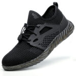 9KSAFETYJB Safety Work Shoes | Kensho 673G