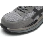 9KSAFETYJB work shoes for men's | Shield 671G