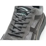 9KSAFETYJB work shoes for men's | Shield 671G