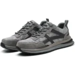 9KSAFETYJB work shoes for men's | Shield 671G