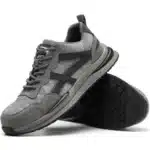 9KSAFETYJB work shoes for men's | Shield 671G