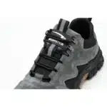Composite Toe Lightweight Comfortable Design Non Skid Oil Resistant Acid Resistant Outsole Electrical Hazard Protection Non Marking Rubber Outsole Insole Designed For Ultimate Comfort 1