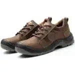 Leather Waterproof Safety Shoes 6