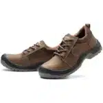 Leather Waterproof Safety Shoes 8
