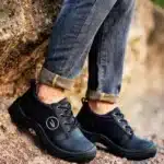 Leather Waterproof Safety Shoes Thunder 10