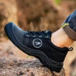 Leather Waterproof Safety Shoes Thunder 11