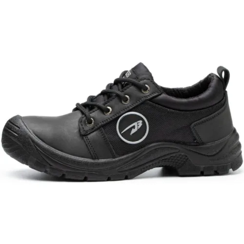 Leather Waterproof Safety Shoes Thunder 13