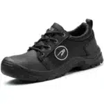 Leather Waterproof Safety Shoes Thunder 14