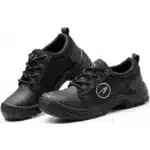 Leather Waterproof Safety Shoes Thunder 5