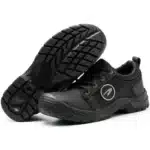 Leather Waterproof Safety Shoes Thunder 8