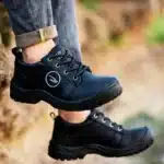 Leather Waterproof Safety Shoes Thunder 9