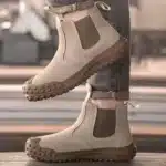 Slip On Work Boots Steel Toe 9ksafetyjb Rigger 907y 16