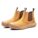 Slip On Work Boots Steel Toe 9ksafetyjb Rigger 907y 7