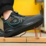 Ultra Light Safety Shoes Stronghold 832bbu 3