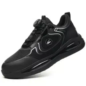 Ultra Light Safety Shoes Stronghold 832bg 4