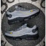 9KSAFETYJB Rotary Button Safety Work Shoes | Zeal 665GY
