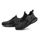 9KSAFETYJB Air cushion Kevlar safety footwear | Rhino 808G