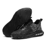 9KSAFETYJB Air cushion Kevlar safety footwear | Rhino 808G