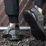 9KSAFETYJB Air cushion Kevlar safety footwear | Rhino 808G