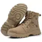 9KSAFETYJB Breathable Work Sneakers | Moxie 782BE