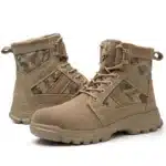 9KSAFETYJB Breathable Work Sneakers | Moxie 782BE