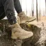 9KSAFETYJB Breathable Work Sneakers | Moxie 782BE